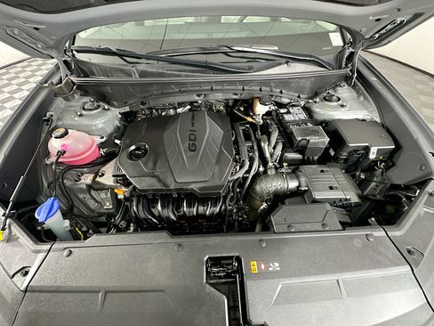 Used 2025 Hyundai Tucson SEL FWD image 33