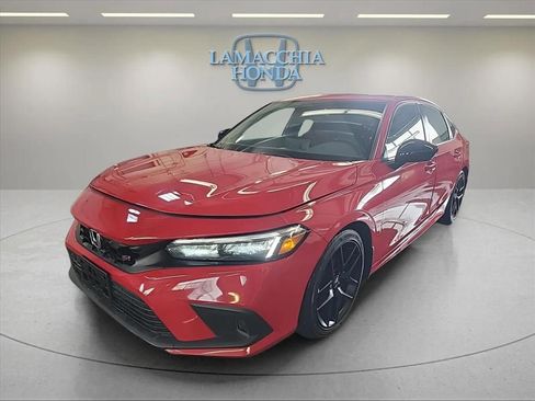Used 2024 Honda Civic Si image 2