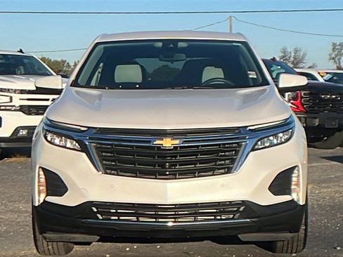 Certified 2022 Chevrolet Equinox LT image 2