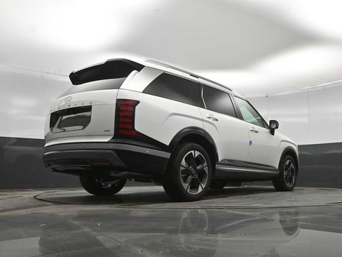 New 2026 Hyundai Palisade Limited image 37