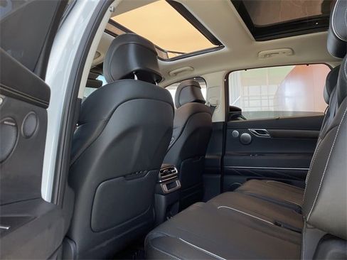 New 2025 Genesis GV80 3.5T Advanced image 14