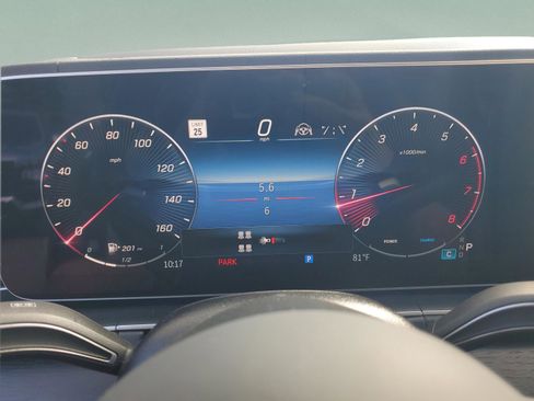 Certified 2026 Mercedes-Benz GLS 450 4MATIC image 25