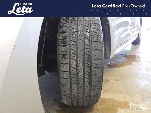 Used 2024 Toyota Corolla LE FWD image 23