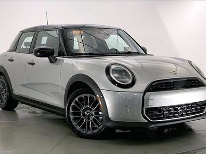 New 2026 MINI Cooper 4-Door Hardtop