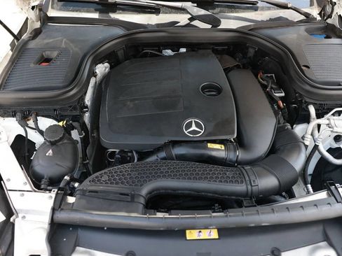 Used 2020 Mercedes-Benz GLC 300 image 44