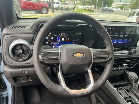 New 2026 Chevrolet Colorado LT w/ Advanced Trailering Package image 11