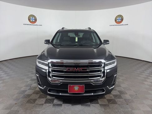 Used 2023 GMC Acadia SLT AWD/4WD image 5