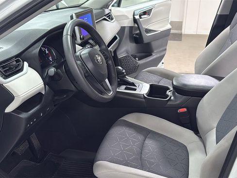 Certified 2023 Toyota RAV4 XLE image 12