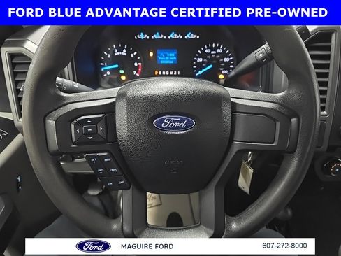 Used 2017 Ford F250 XL w/ Power Equipment Group image 22