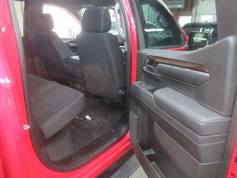 Used 2023 GMC Sierra 1500 Elevation image 10