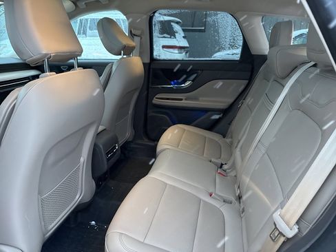 Certified 2023 Lincoln Corsair Reserve w/ Equipment Group 201A image 6