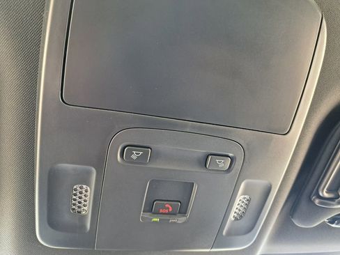 New 2026 Toyota Camry SE FWD image 16