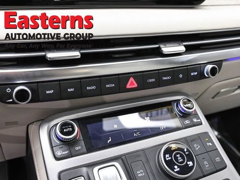 Used 2023 Hyundai Palisade Calligraphy w/ Cargo Package AWD/4WD image 20