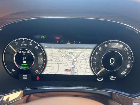 New 2026 Bentley Continental GTC image 19