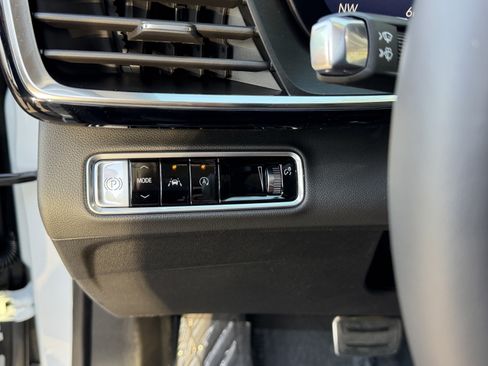 New 2026 Buick Envision Sport Touring image 12