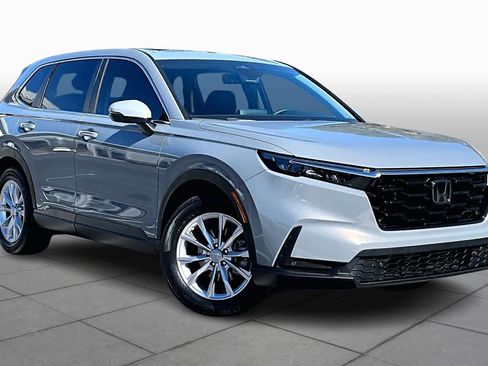 Certified 2023 Honda CR-V EX-L image 36