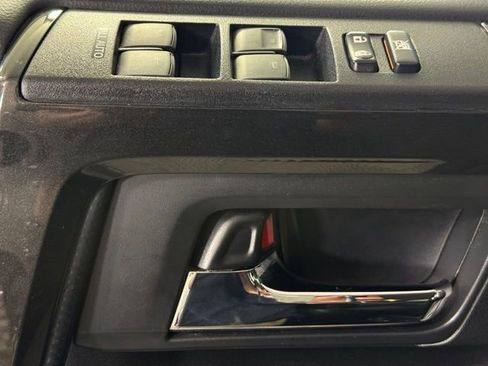 Used 2022 Toyota 4Runner TRD Off-Road AWD/4WD image 19