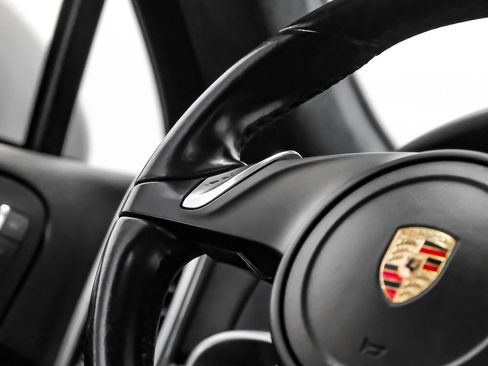 Used 2014 Porsche Cayenne GTS AWD/4WD image 13