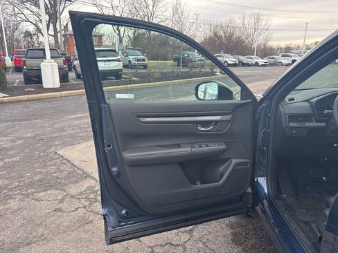 New 2026 Honda CR-V Sport-L image 12