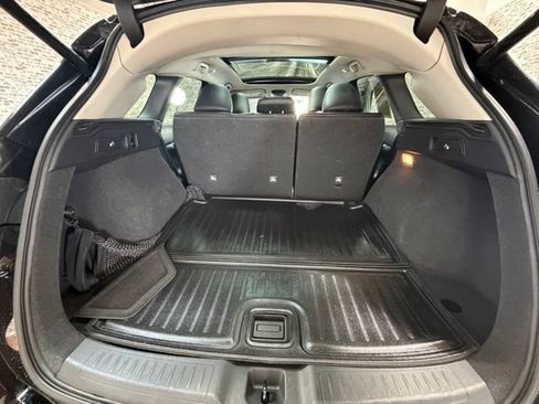 Used 2019 INFINITI QX50 Essential w/ Premium Heat Package AWD/4WD image 11
