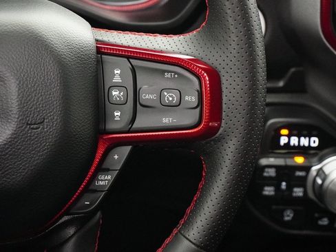 Used 2025 RAM 1500 Rebel w/ Rebel Level 1 Equipment Group image 23