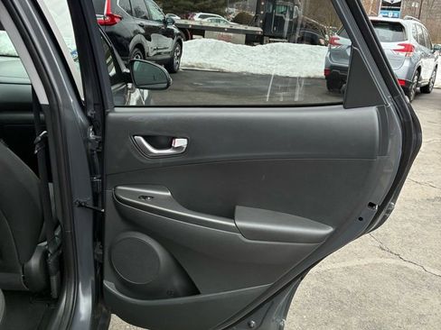 Used 2023 Hyundai Kona SEL w/ Convenience Package image 49