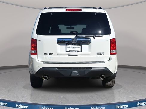 Used 2015 Honda Pilot Touring image 6