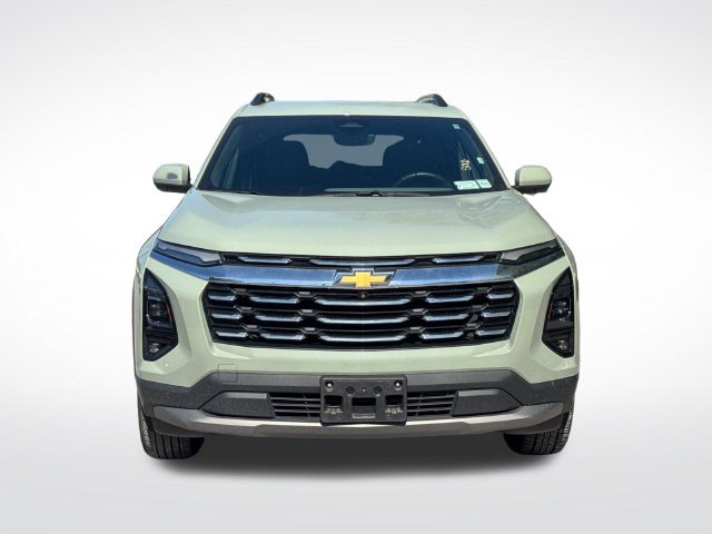 Used 2025 Chevrolet Equinox LT w/ Convenience Package II AWD/4WD image 10