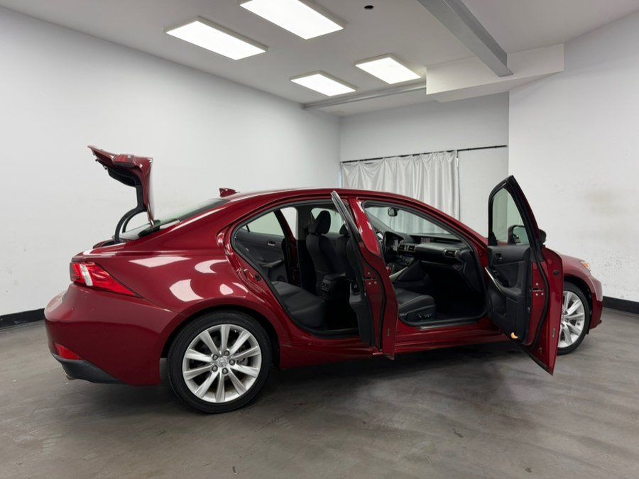 Used 2014 Lexus IS 250 AWD w/ Premium Package image 31