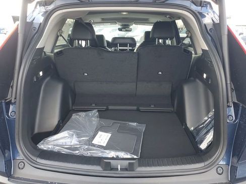 New 2026 Honda CR-V EX-L image 41