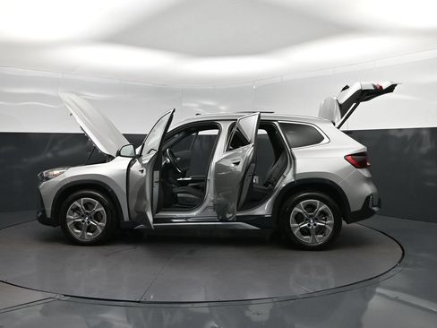Certified 2025 BMW X1 xDrive28i AWD/4WD image 46