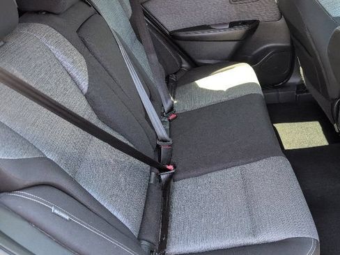 Used 2021 Nissan Rogue SV AWD/4WD image 13