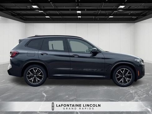 Used 2024 BMW X3 M40i w/ Premium Package AWD/4WD image 6