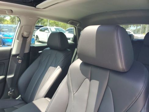Used 2024 Acura Integra FWD image 15
