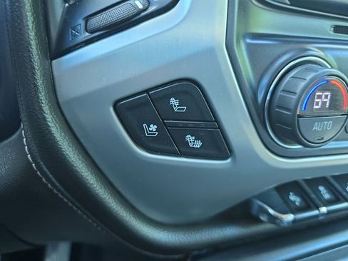 Used 2017 GMC Sierra 1500 SLT AWD/4WD image 23