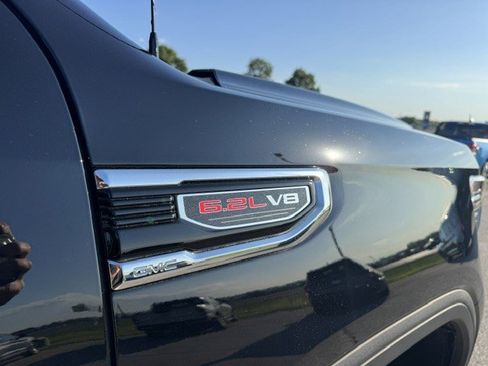 Used 2026 GMC Sierra 1500 Denali AWD/4WD image 47