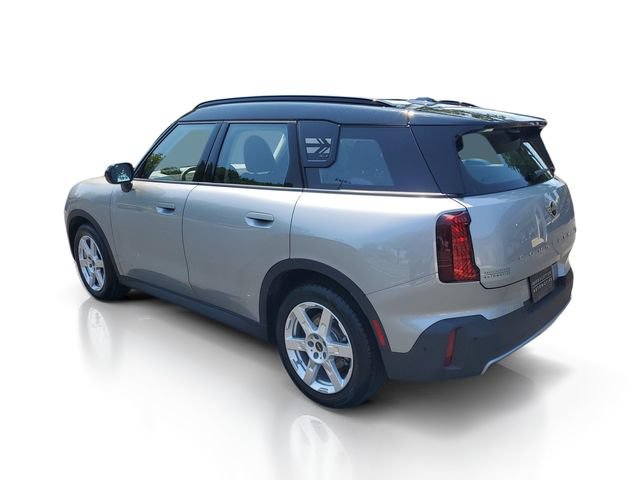 Used 2025 MINI Cooper Countryman S AWD/4WD image 3
