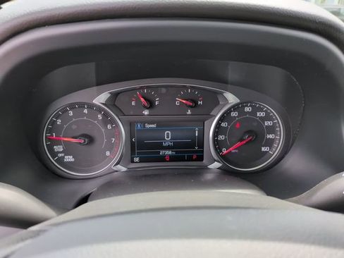Certified 2023 GMC Acadia SLE FWD image 24