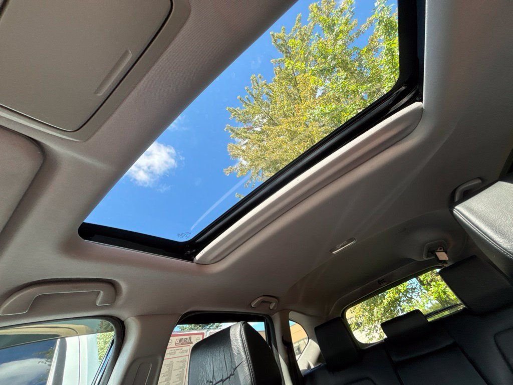 Used 2017 Honda CR-V EX-L image 30