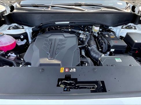 New 2026 Hyundai Palisade XRT Pro image 11