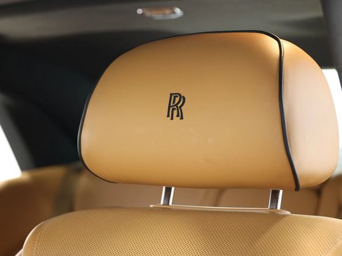 Used 2017 Rolls-Royce Ghost Series II Sedan 4D image 17