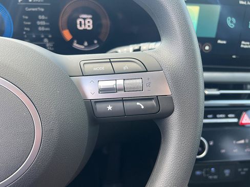 New 2026 Hyundai Tucson SEL AWD/4WD image 16
