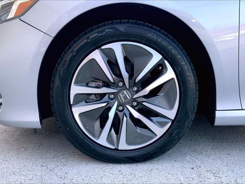 Used 2020 Honda Accord EX-L image 8