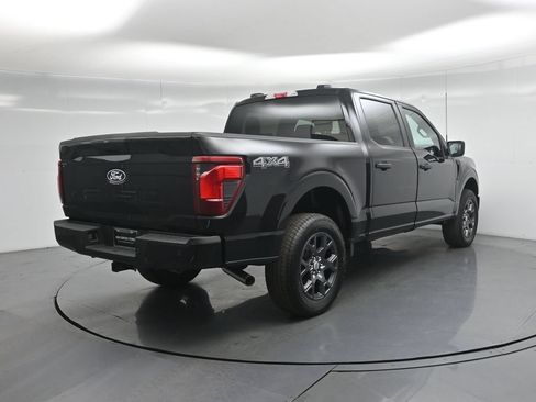 New 2026 Ford F150 STX w/ Equipment Group 200A AWD/4WD image 25