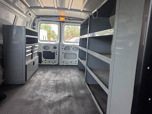Used 2007 Ford E-150 and Econoline 150 RWD image 20