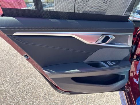 New 2026 BMW 840i xDrive AWD/4WD image 31