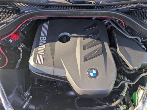 New 2026 BMW X3 xDrive30 w/ Convenience Package AWD/4WD image 18