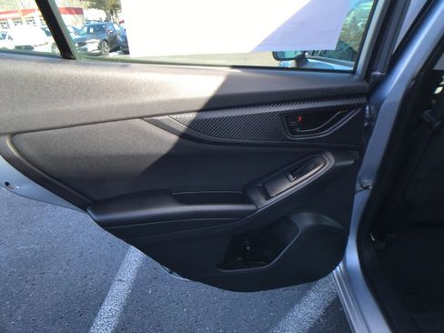 Used 2018 Subaru Impreza 2.0i Premium w/ Eyesight & BSD & Rcta image 29