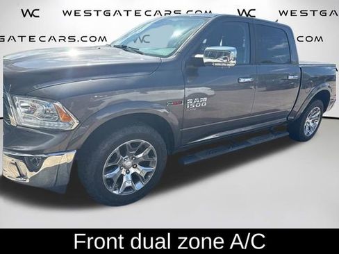 Used 2019 RAM 1500 Laramie image 10