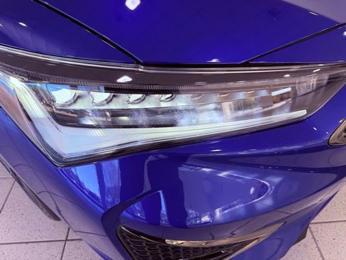 Used 2021 Acura ILX image 14